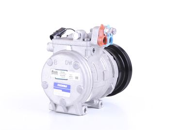 COMPRESOR CLIMATIZARE NISSENS 89299 36