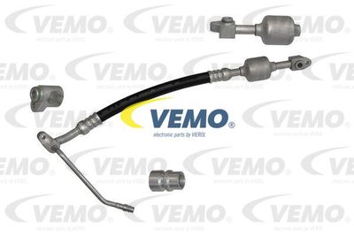Трубопровод низкого давления, кондиционер VEMO V24-20-0003 для FIAT PUNTO