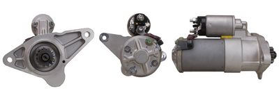 STARTER ELSTOCK 255515