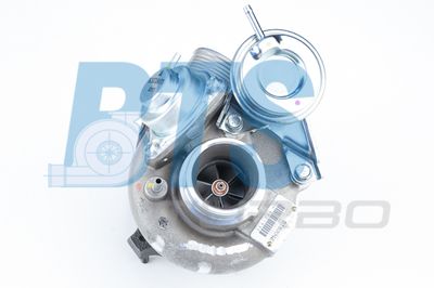LADER AUFLADUNG BTS Turbo T916747 9