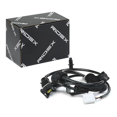датчик, обороти на колелото RIDEX 412W0958