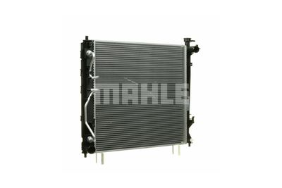 RADIATOR RACIRE MOTOR MAHLE CR1892000S 43