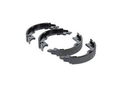 BREMSBACKENSATZ FESTSTELLBREMSE BOSCH 0986487777 14