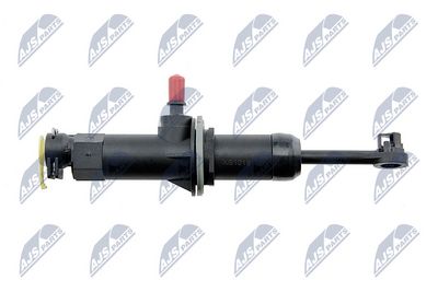 Givarcylinder, koppling NTY NSP-RE-011