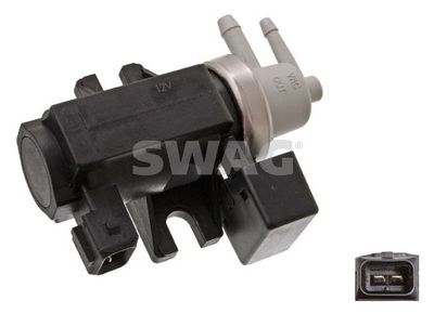 CONVERTOR DE PRESIUNE TURBOCOMPRESOR