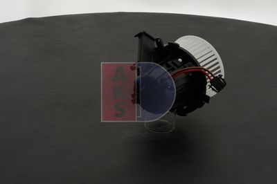 INNENRAUMGEBLäSE AKS DASIS 048074N 8
