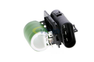 REZISTOR ELECTROMOTOR - VENTILATOR VEMO V40790008 63