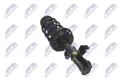 AMORTIZOR NTY ACH097 14