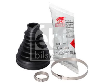FEBI BILSTEIN Gofruotoji membrana, kardaninis velenas
