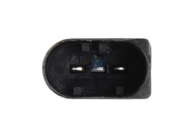 Motoroliepeilsensor (lengte: 228mm) past: MERCEDES ACTROS MP4 / MP5 471.943-OM936.916 07.11-