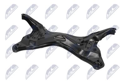 RAMA SUSTINERE/SUPORT AGREGATE NTY ZRZFT002 4