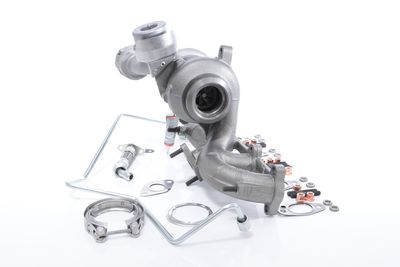 LADER AUFLADUNG BTS Turbo T981075 17