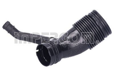 ANSAUGSCHLAUCH LUFTFILTER