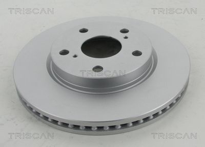 Тормозной диск TRISCAN 8120 131063C для LEXUS HS