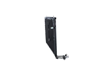 CONDENSATOR CLIMATIZARE NRF 35214 15