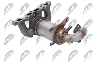 CATALIZATOR NTY KATFR003 16