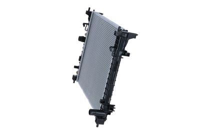 KüHLER MOTORKüHLUNG NRF 59362 12