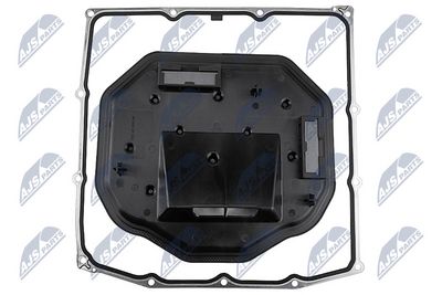 Hydraulický filter automatickej prevodovky NTY FSF-WW-024