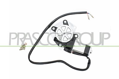 PRASCO FT350W903 Стеклоподъемник для FIAT IDEA