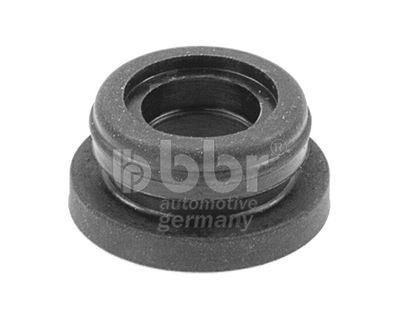 BBR Automotive Plug, brake fluid reservoir