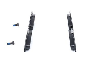 BREMSBELAGSATZ SCHEIBENBREMSE ATE 13046029032 8