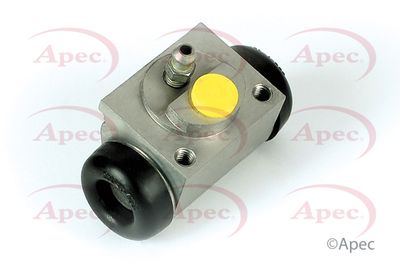 Wheel Brake Cylinder APEC BCY1276