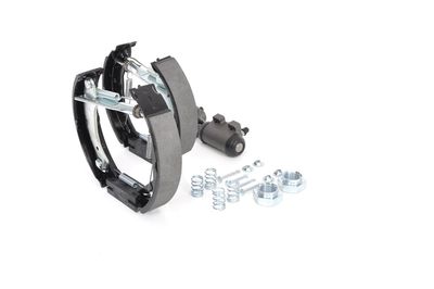 SET SABOTI FRANA BOSCH 0204114524 20