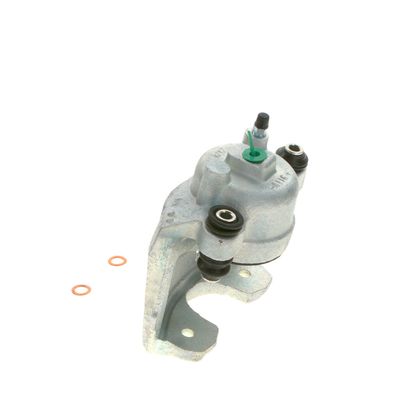 ETRIER FRANA BOSCH 0986134138 14