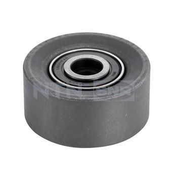 Deflection Pulley/Guide Pulley, timing belt GE353.20
