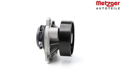 POMPă DE APă RăCIRE MOTOR METZGER AUTOTEILE 4007051 30