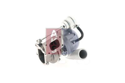 LADER AUFLADUNG AKS DASIS 405002N 13