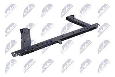 RAMA SUSTINERE/SUPORT AGREGATE NTY ZRZRE024 17