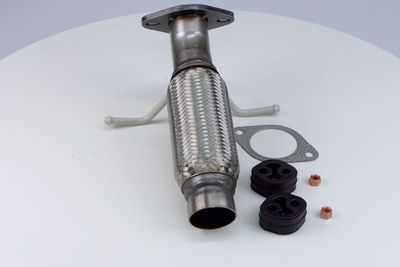 REPARATURROHR KATALYSATOR HJS 91151670 124