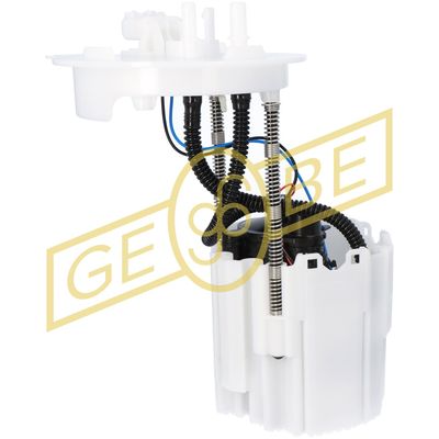 SISTEM ALIMENTARE CU COMBUSTIBIL