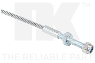 CABLU FRANA DE PARCARE NK 9025115 2