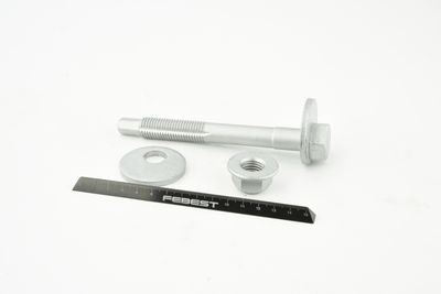 SET șURUBURI DE CORECțIE ALUNECARE FEBEST 2929006KIT 4