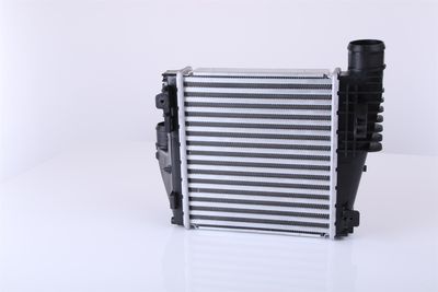 INTERCOOLER COMPRESOR NISSENS 96380 25