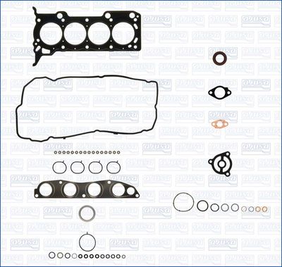 Комплект прокладок, двигатель AJUSA 50459700 для PEUGEOT 4008