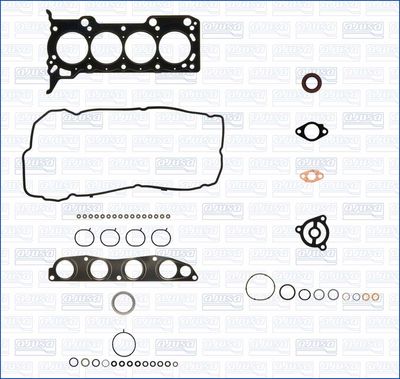 SET GARNITURI COMPLET MOTOR