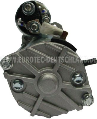 STARTER EUROTEC 11040922 2