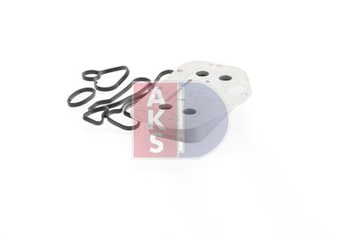 ÖLKüHLER MOTORöL AKS DASIS 156009N 5