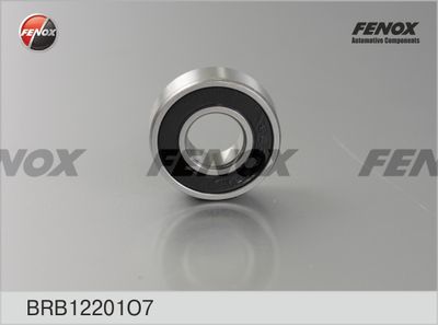 лагер на оста, генератор FENOX BRB12201O7