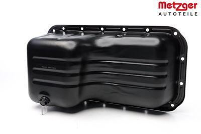 ÖLWANNE METZGER AUTOTEILE 7990190 5