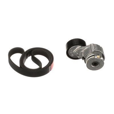 KEILRIPPENRIEMENSATZ GATES K016PK1198 37