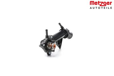 TERMOSTAT LICHID RACIRE METZGER AUTOTEILE 4006344 14