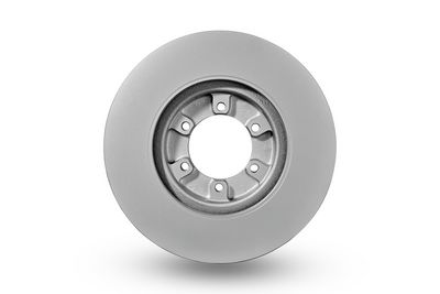 Bremseskive HELLA 8DD 355 115-721
