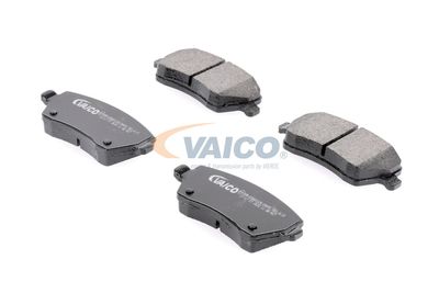 BREMSBELAGSATZ SCHEIBENBREMSE VAICO V460157 41