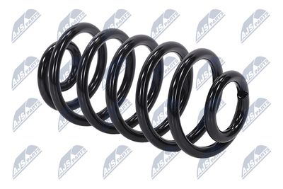 ARC SPIRAL NTY ASZHD010 11
