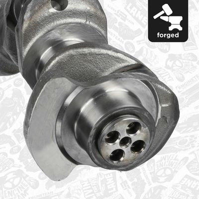 ARBORE COTIT ET ENGINETEAM HK0211 4