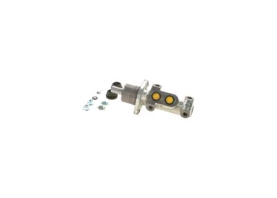 HAUPTBREMSZYLINDER BOSCH F026003678 11